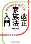 改正家族法入門―これからの親権・養育費・親子交流