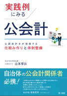 実践例にみる公会計