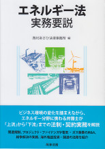 エネルギー法実務要説